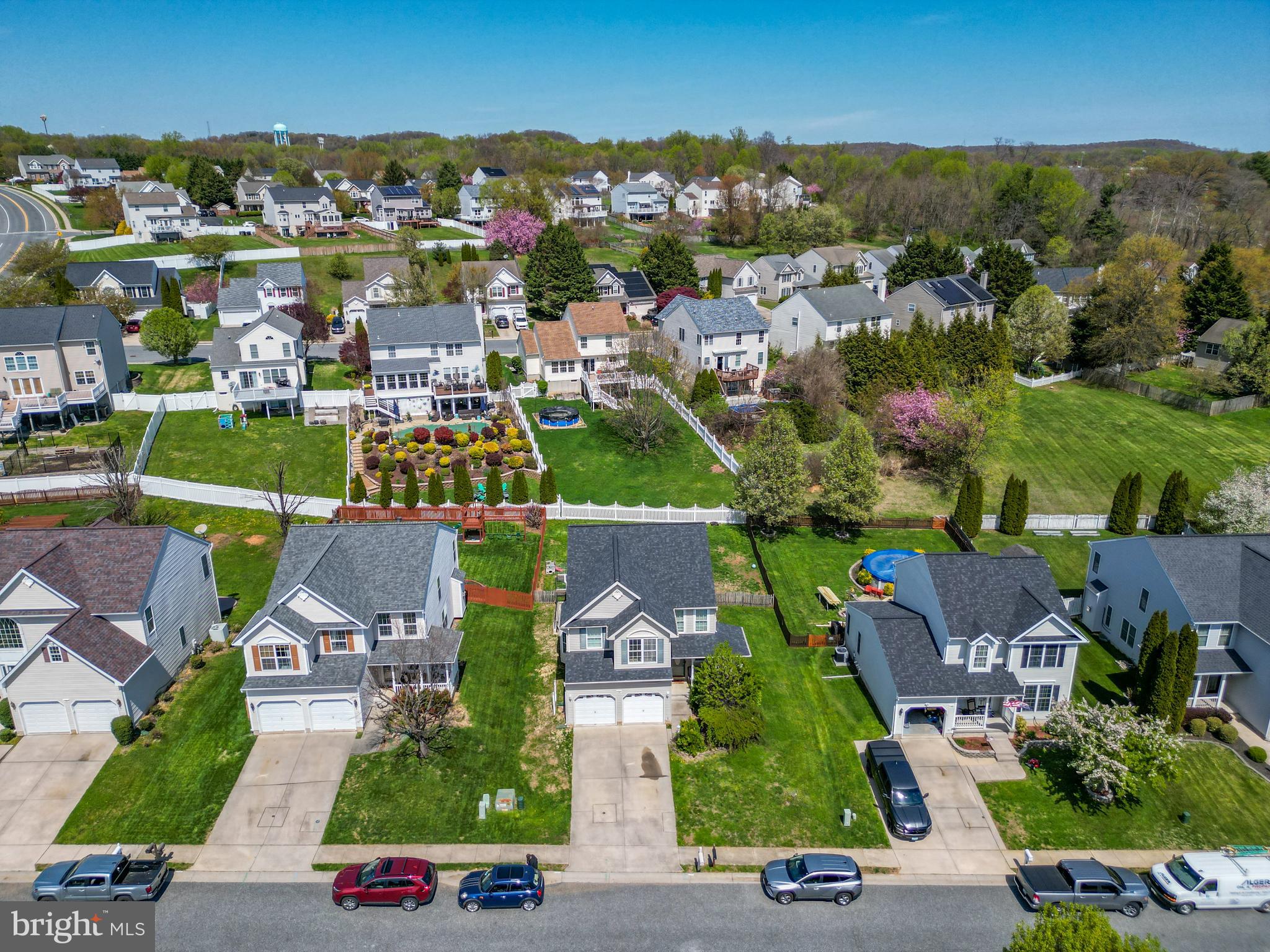 BEACON POINT - Residential