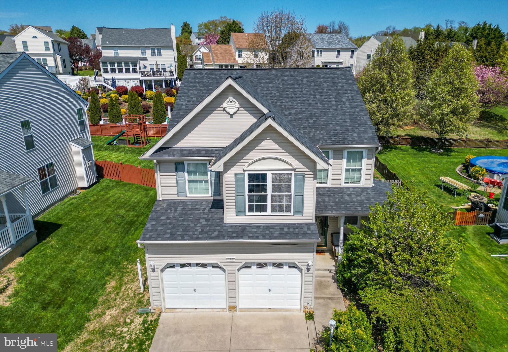 BEACON POINT - Residential