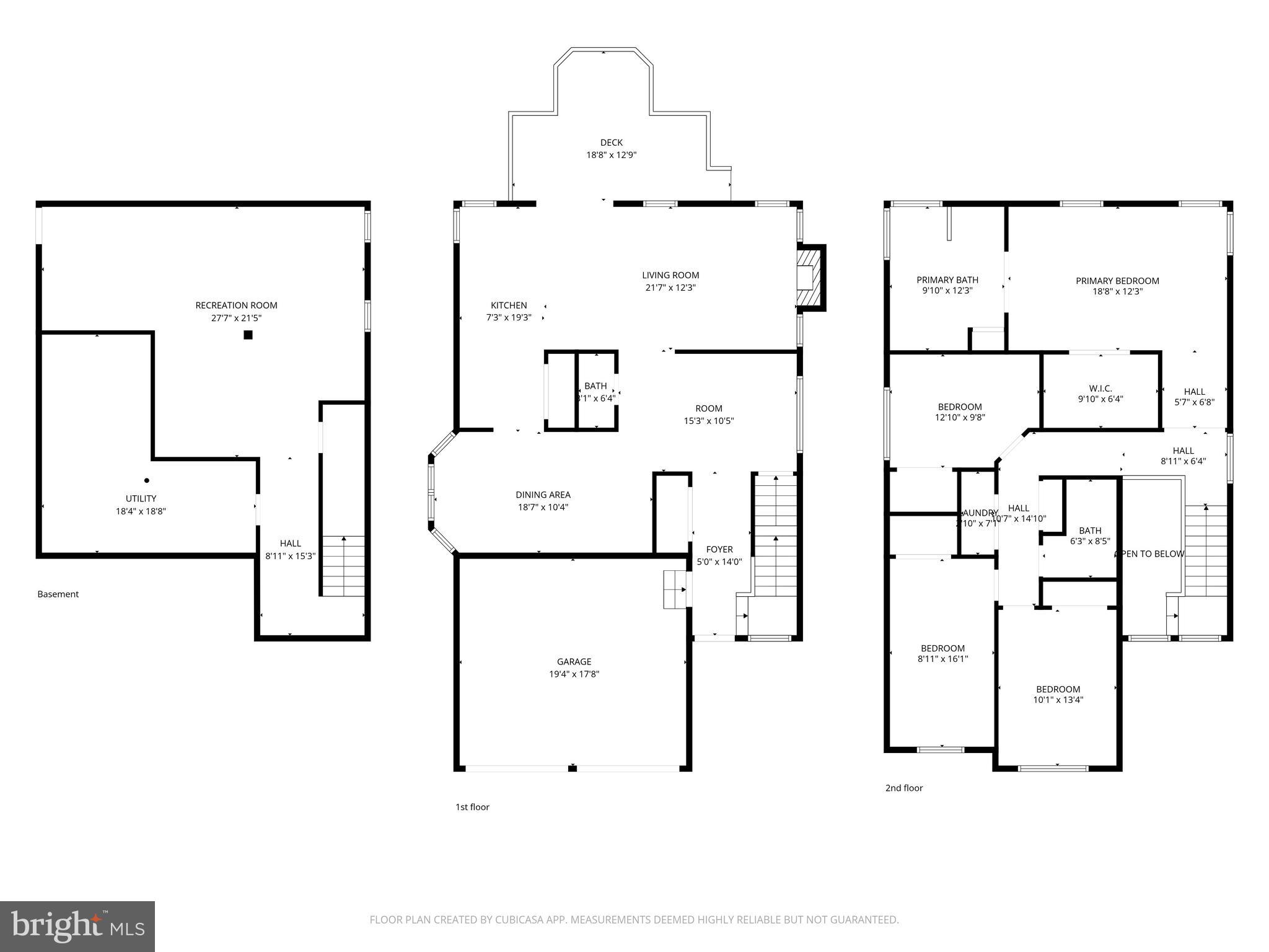 BEACON POINT - Residential