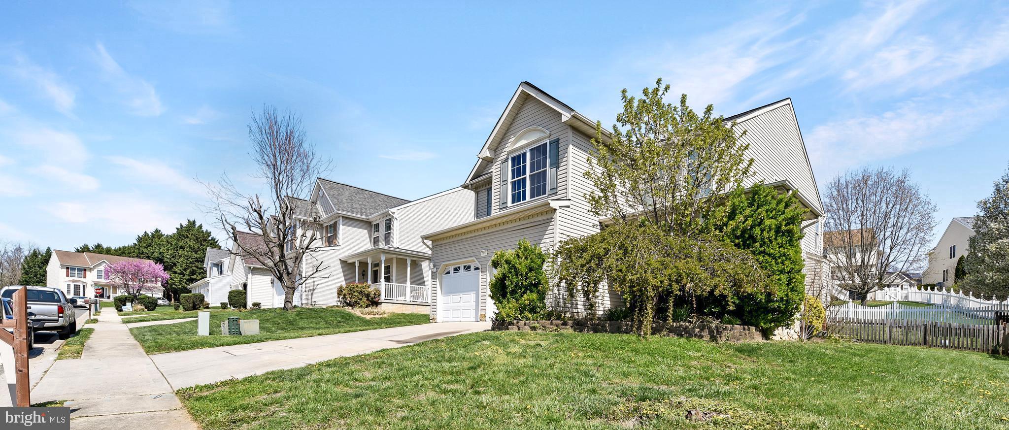 BEACON POINT - Residential