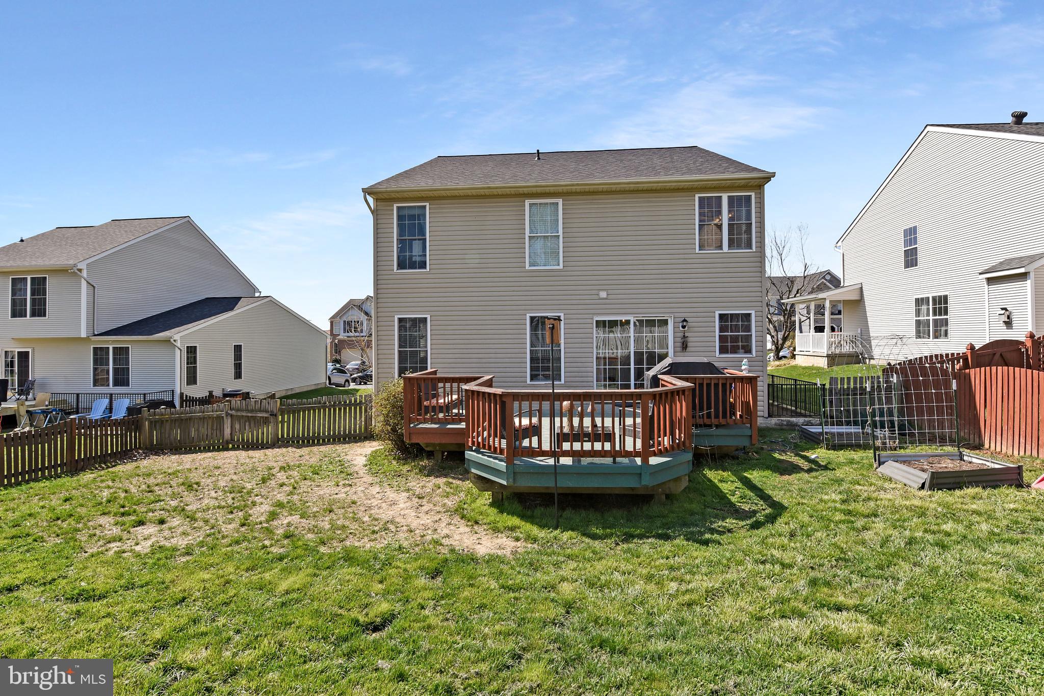 BEACON POINT - Residential