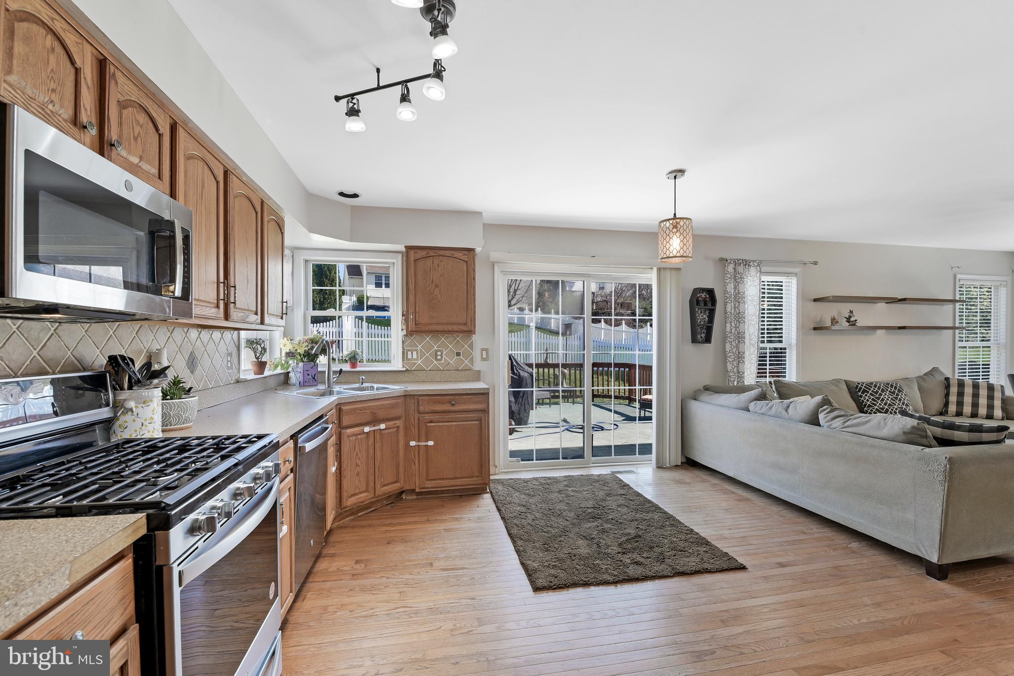 BEACON POINT - Residential