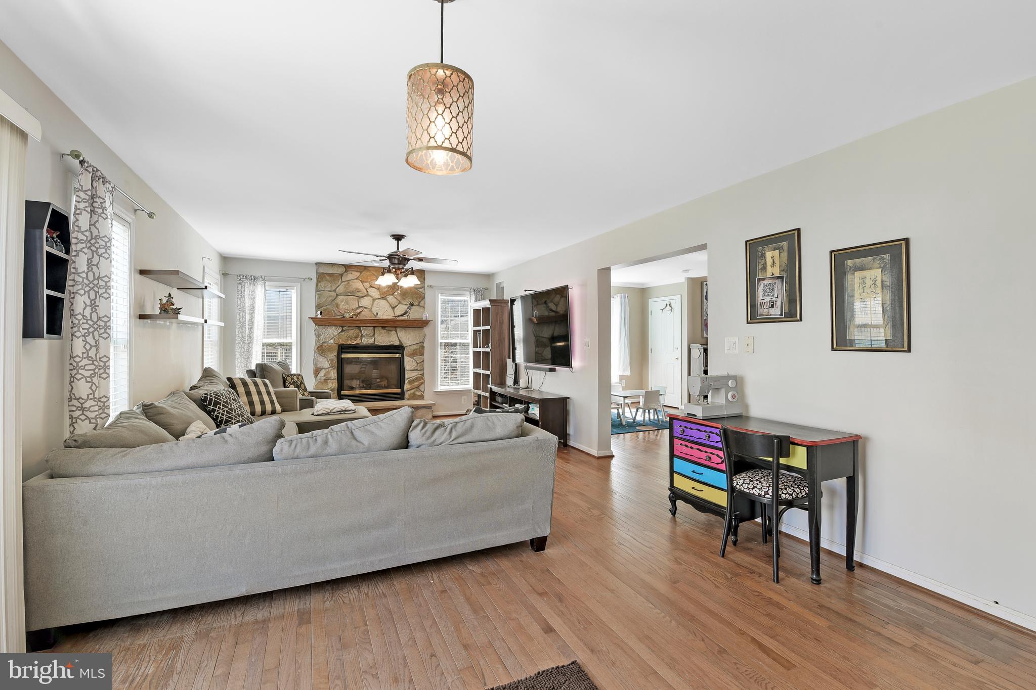 BEACON POINT - Residential