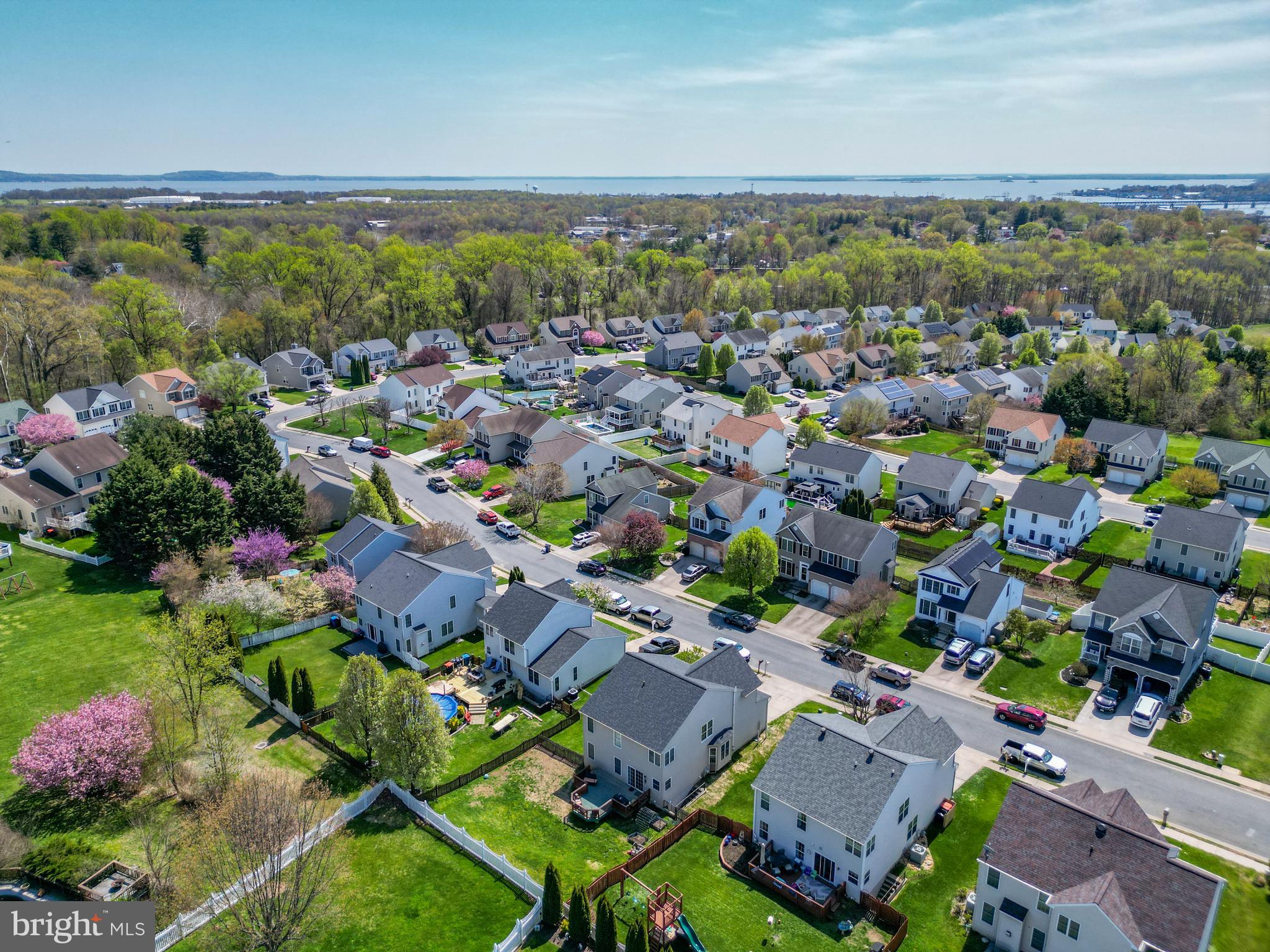 BEACON POINT - Residential