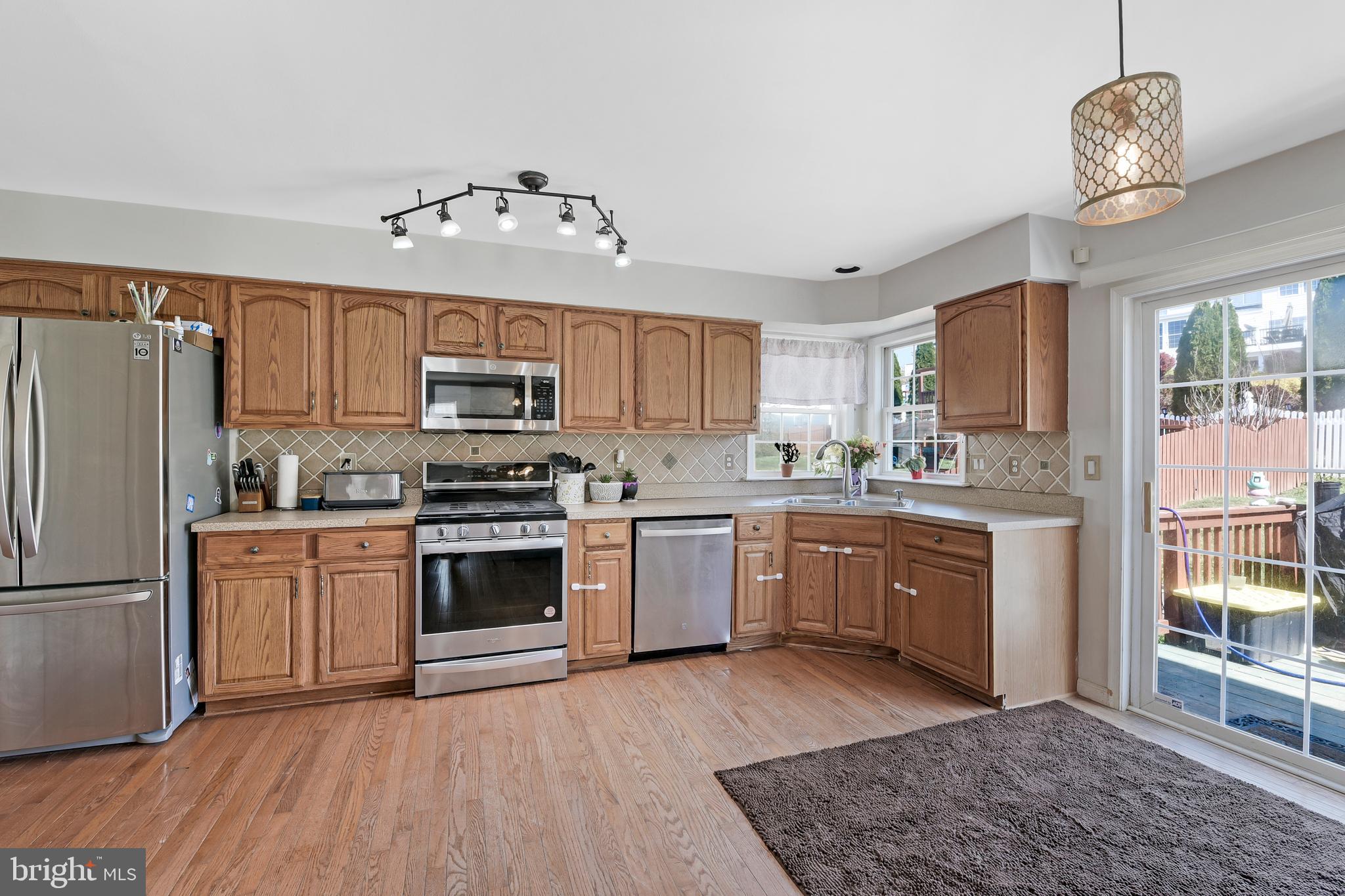 BEACON POINT - Residential