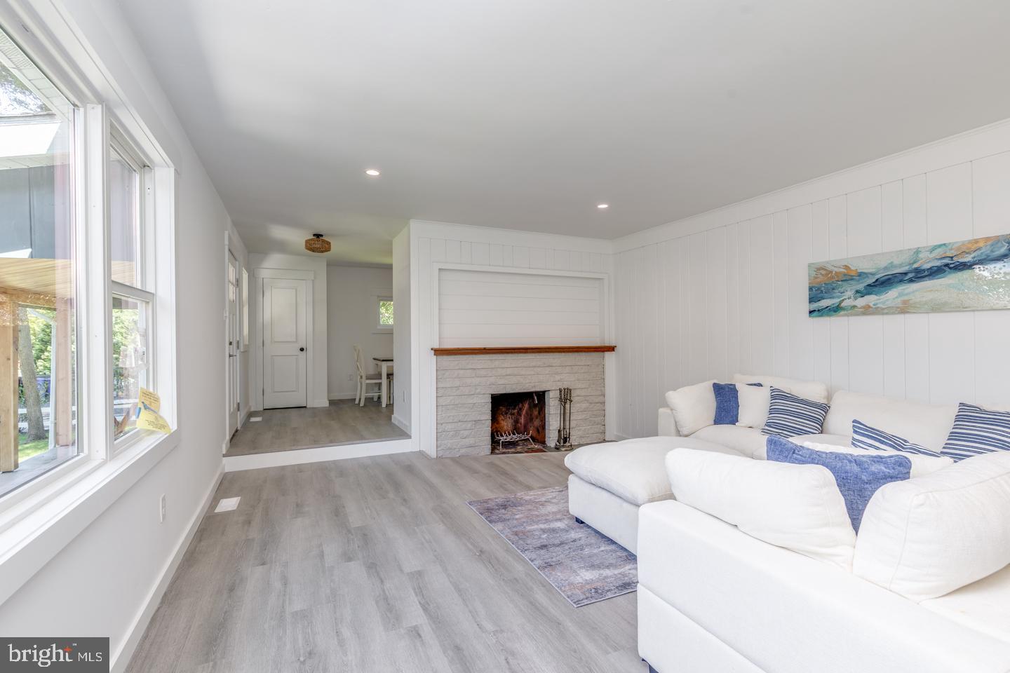 LAKE PINE - Residential