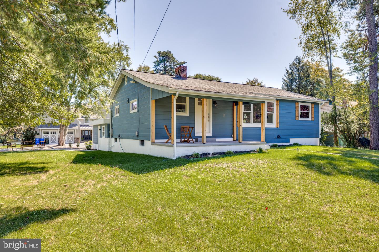 217 TAUNTON BOULEVARD
