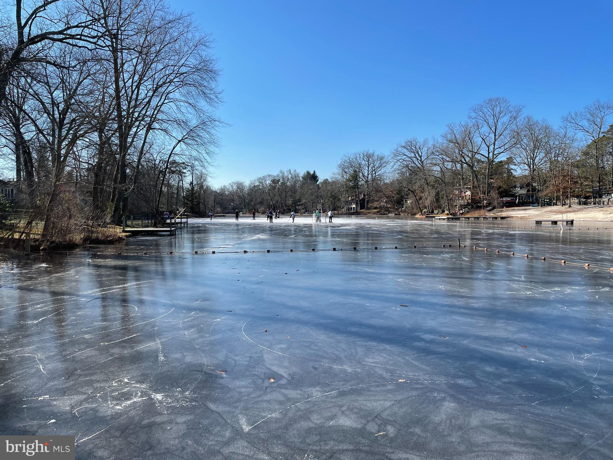 LAKE PINE - Residential