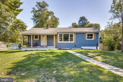 Photo of 217 Taunton Boulevard, MEDFORD, NJ 08055 (MLS # NJBL2096756)