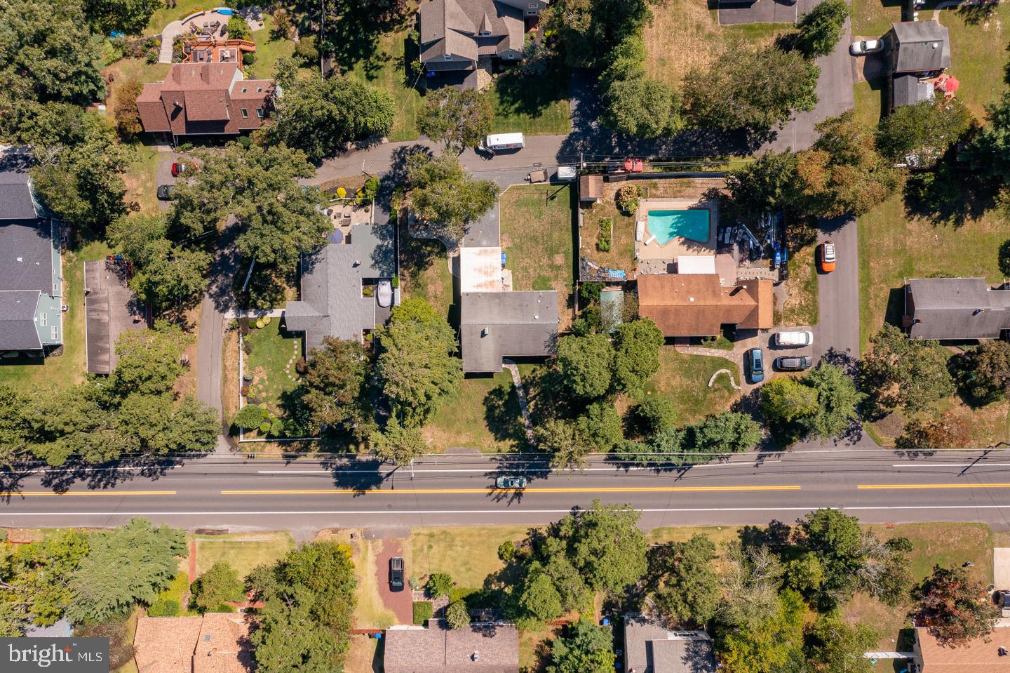 LAKE PINE - Residential