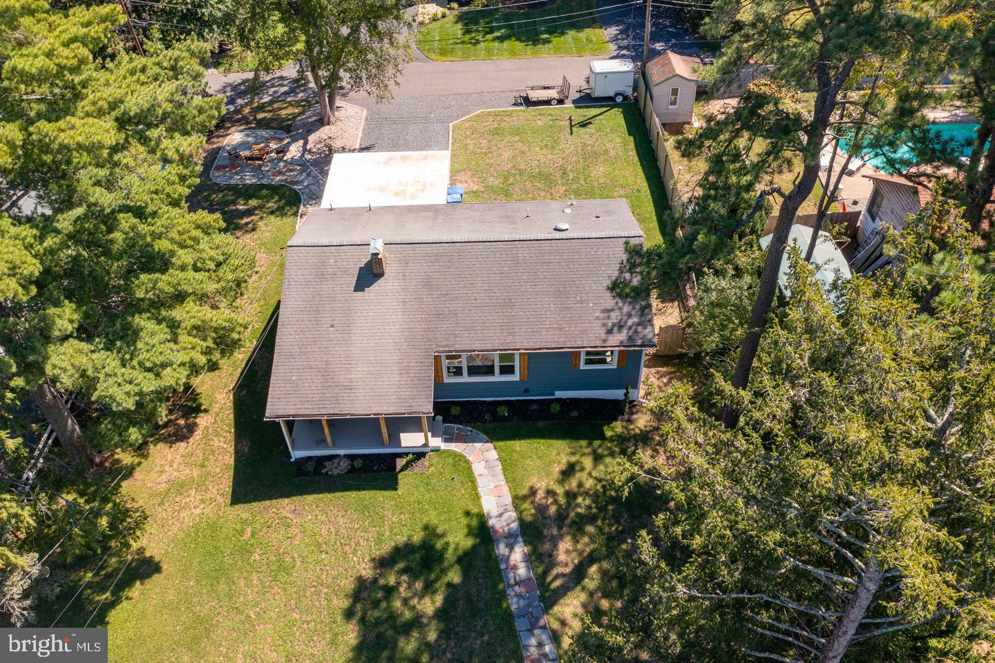 LAKE PINE - Residential