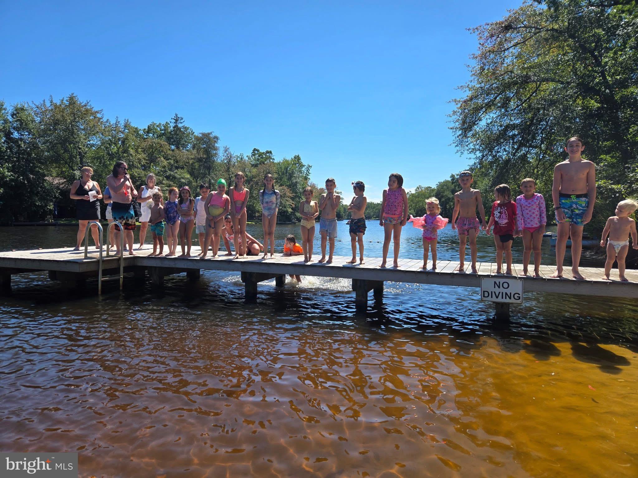 LAKE PINE - Residential