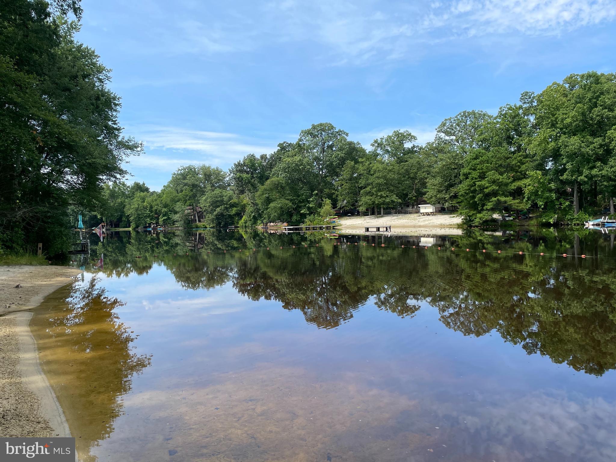 LAKE PINE - Residential