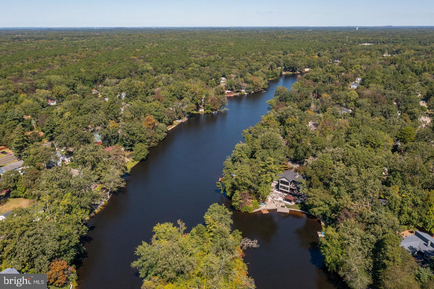 LAKE PINE - Residential