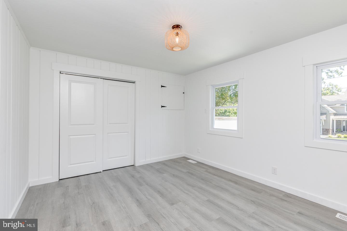 LAKE PINE - Residential