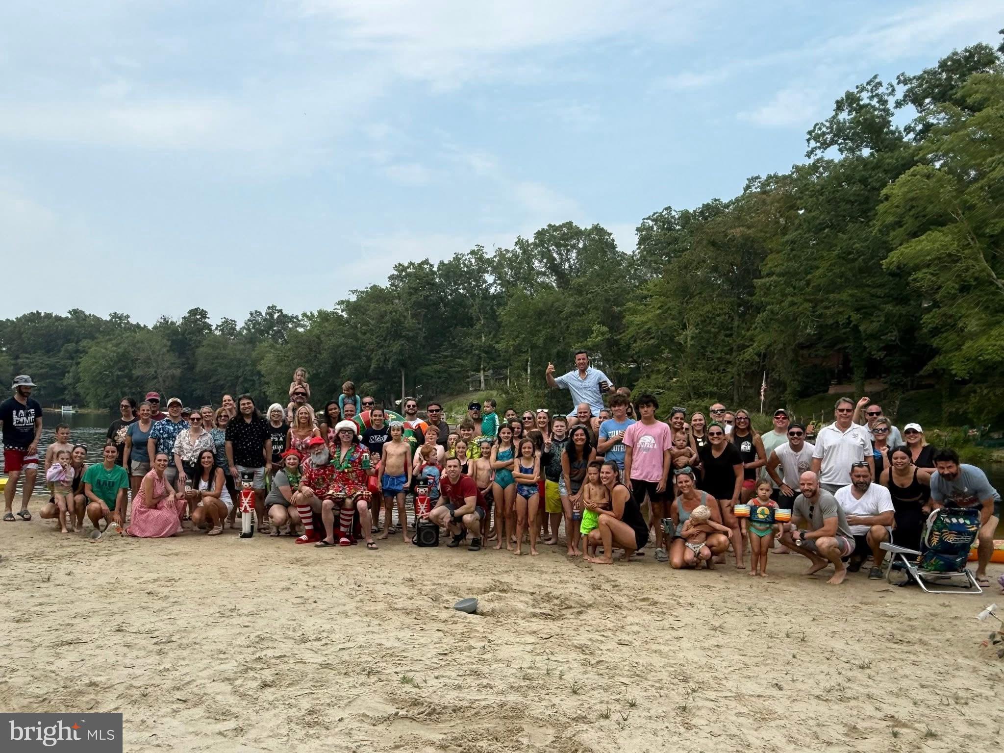 LAKE PINE - Residential