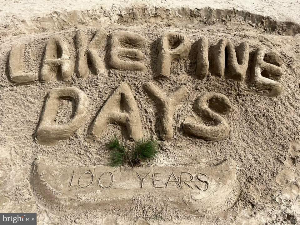 LAKE PINE - Residential