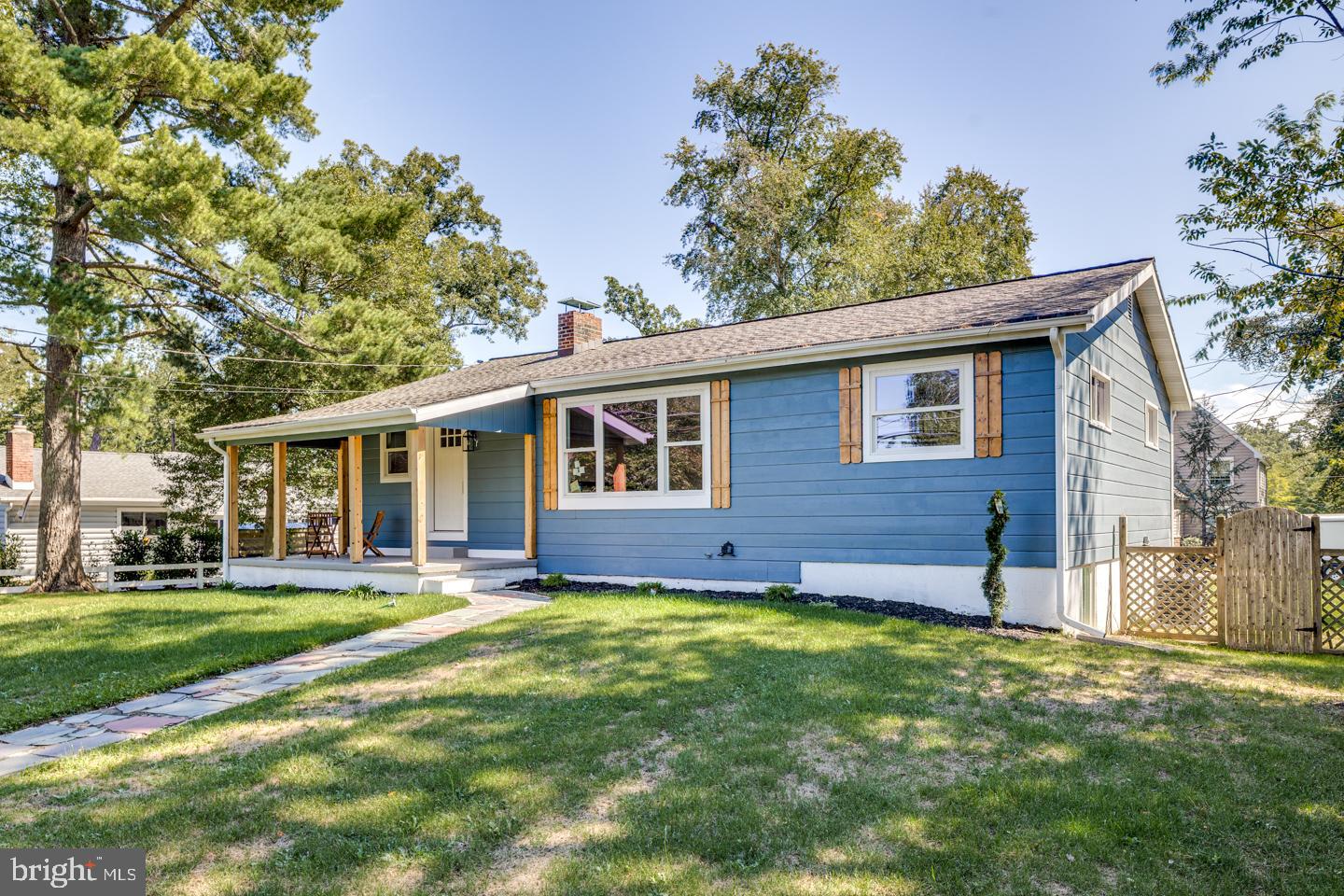217 TAUNTON BOULEVARD