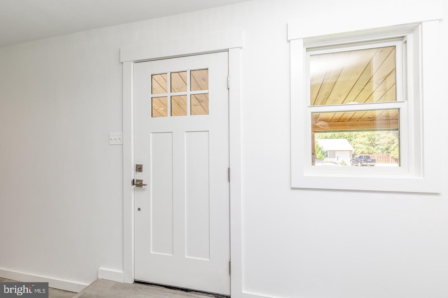 LAKE PINE - Residential