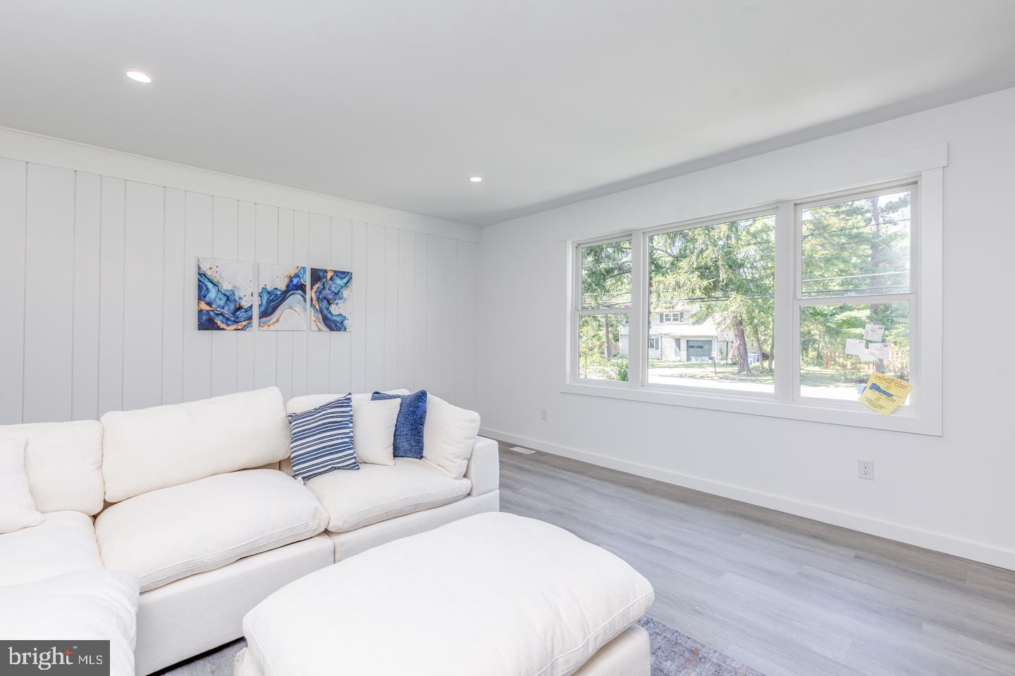 LAKE PINE - Residential