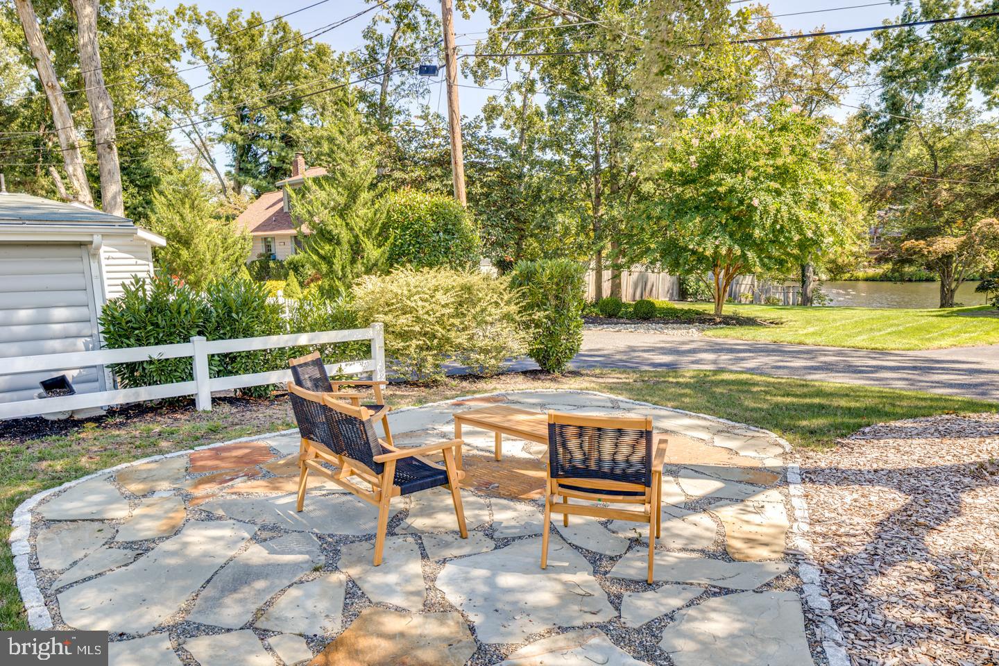 LAKE PINE - Residential