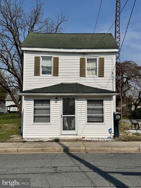104 WOLCOTT STREET HARRINGTON DE 19952