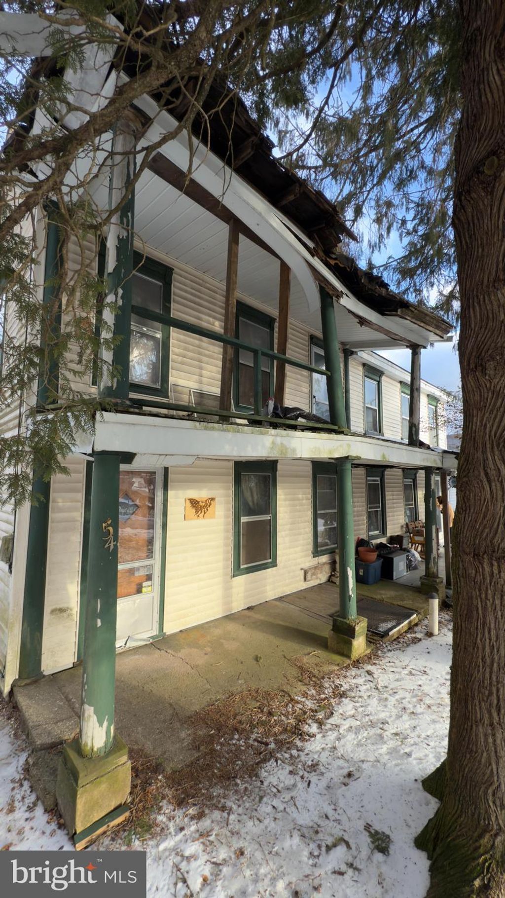 Photo of 54 Coal Street, JIM THORPE, PA 18229 (MLS # PACC2007042)