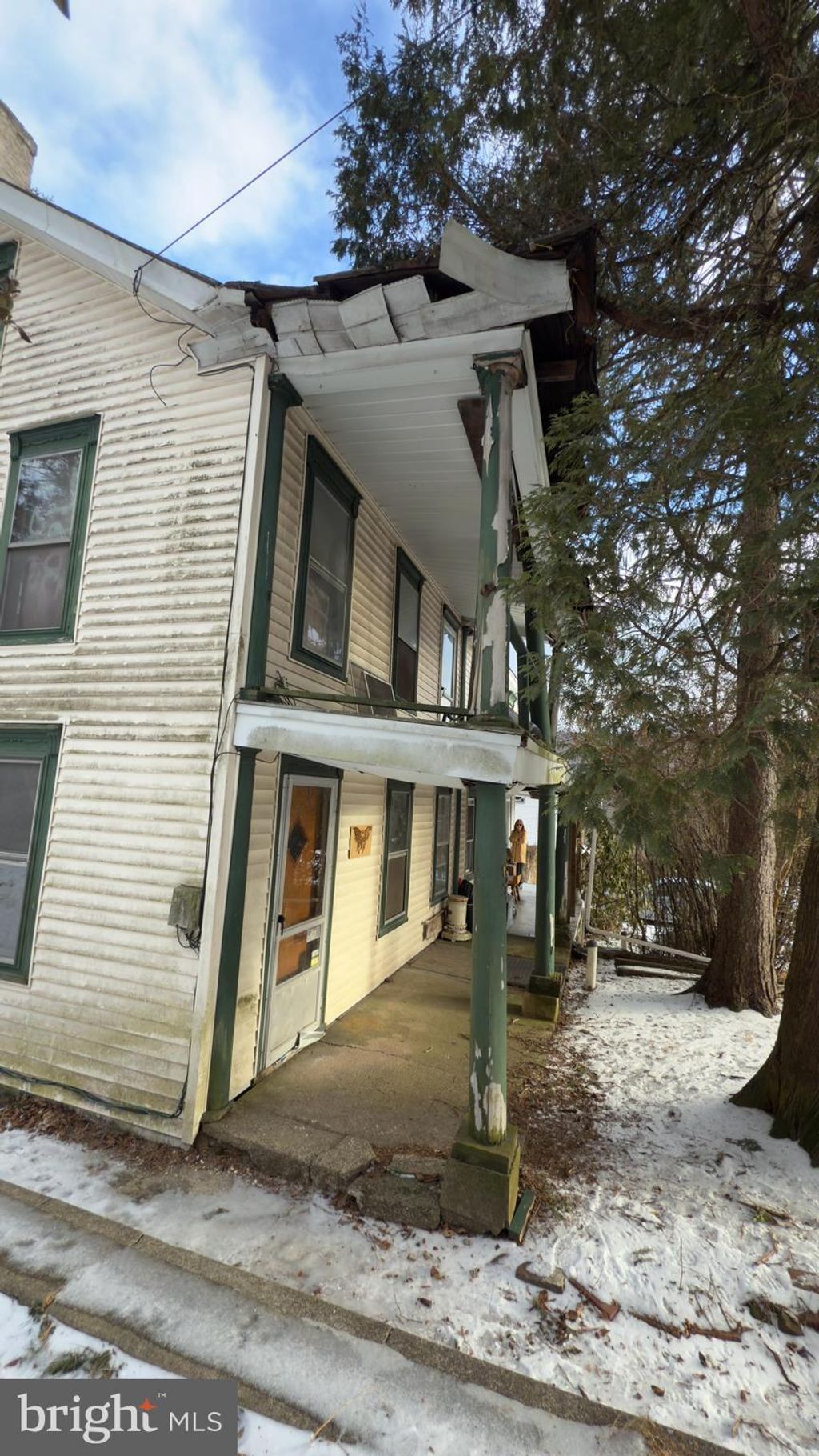 Photo of 54 Coal Street, JIM THORPE, PA 18229 (MLS # PACC2007042)