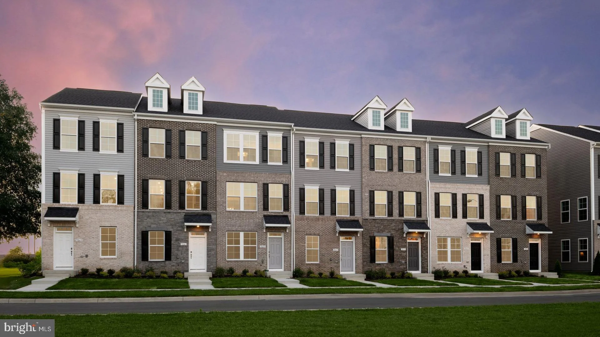 HOMESITE V54 Aiden Way, Upper Marlboro, MD 20774