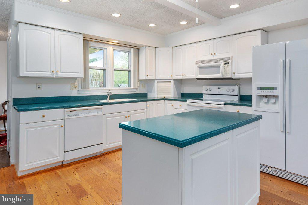 HERITAGE HARBOUR - Residential