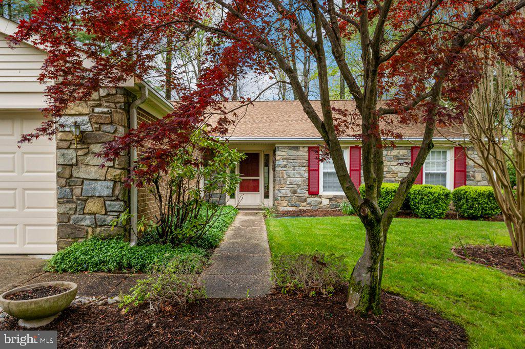 HERITAGE HARBOUR - Residential