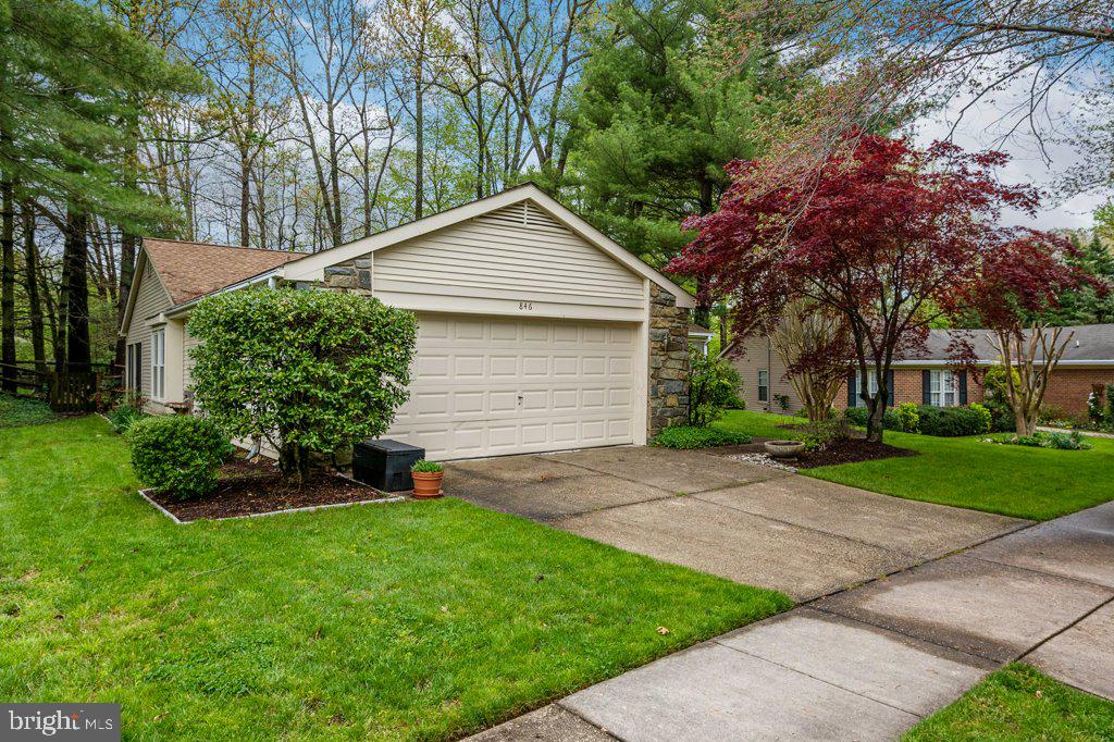 HERITAGE HARBOUR - Residential