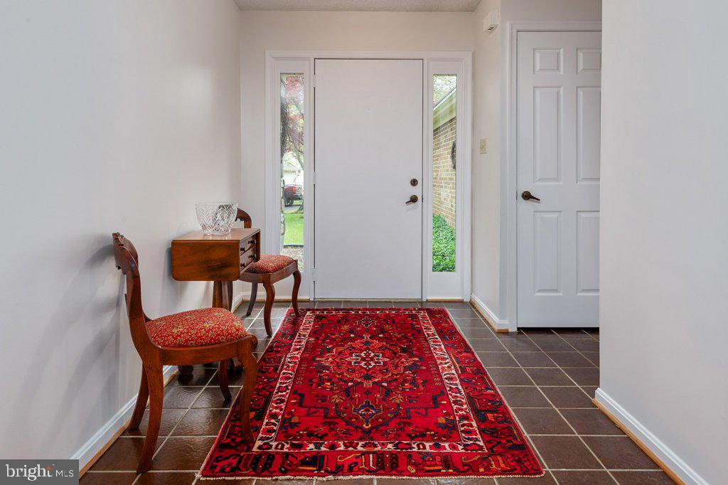 HERITAGE HARBOUR - Residential