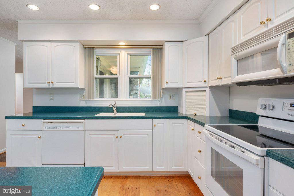 HERITAGE HARBOUR - Residential