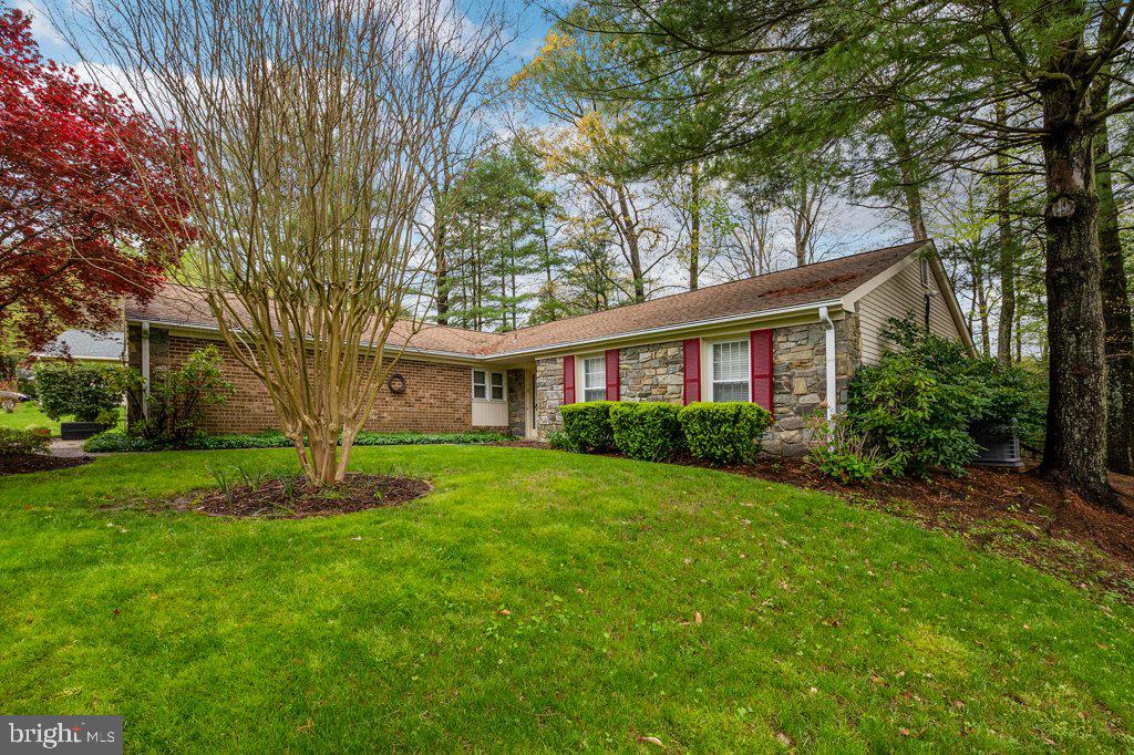 HERITAGE HARBOUR - Residential