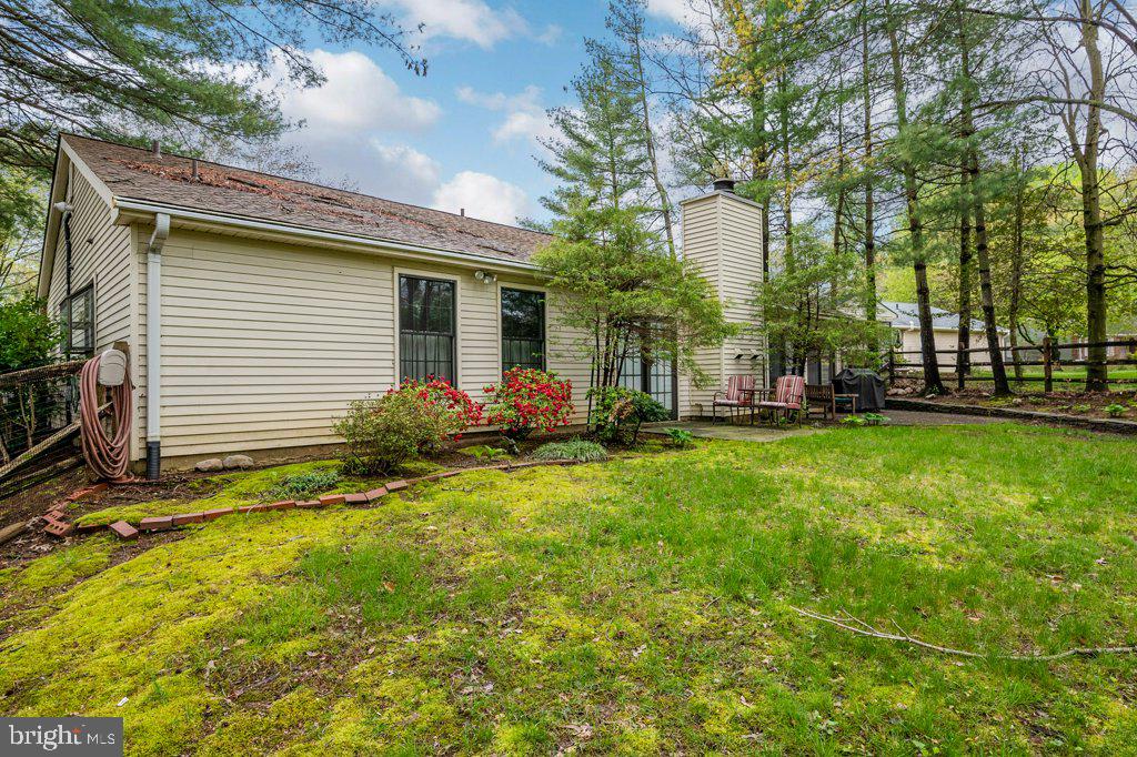 HERITAGE HARBOUR - Residential