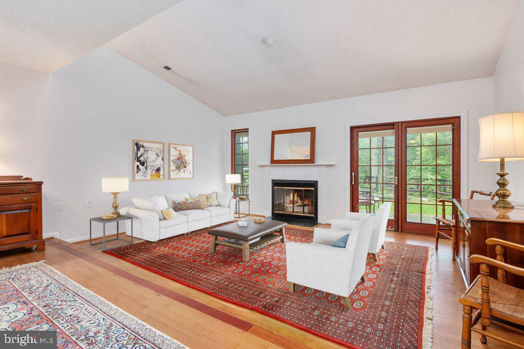 HERITAGE HARBOUR - Residential