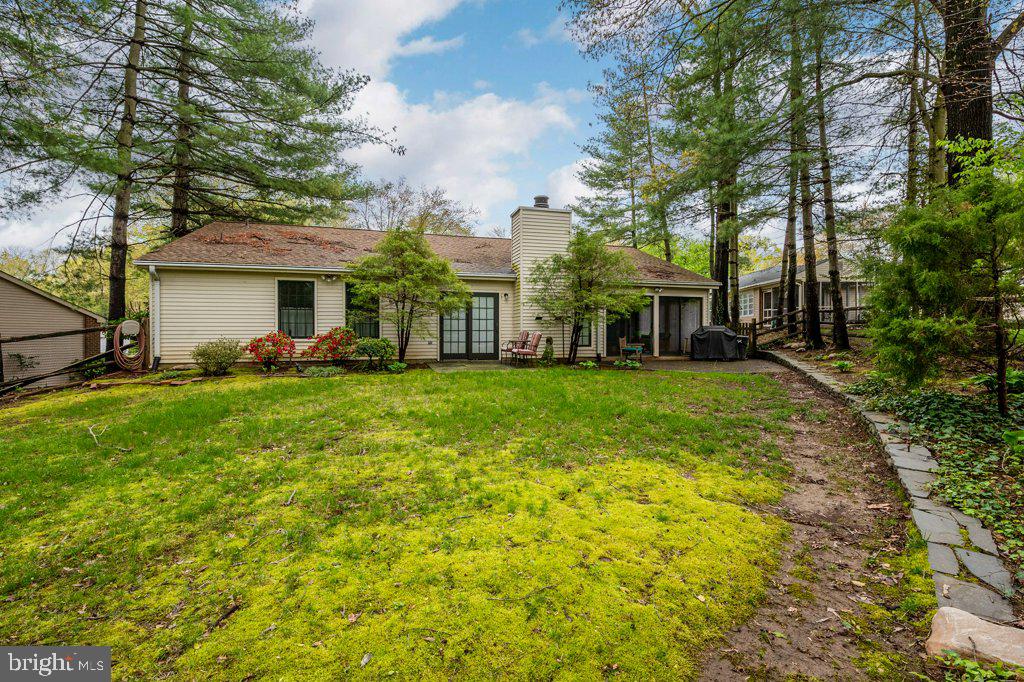 HERITAGE HARBOUR - Residential