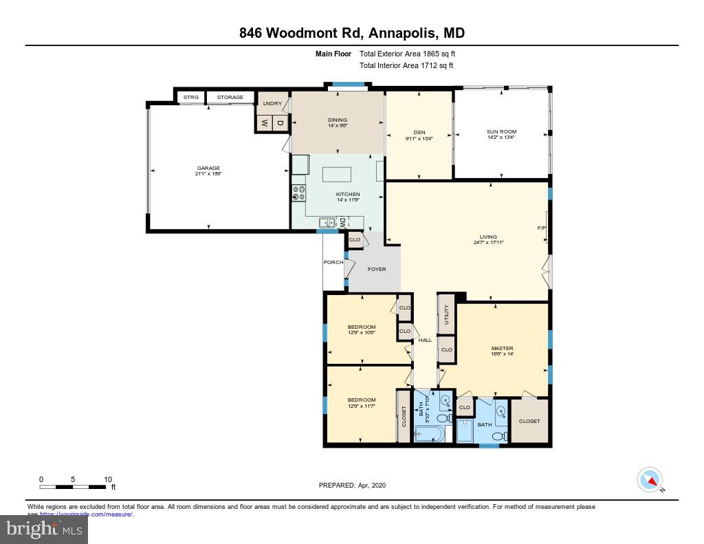HERITAGE HARBOUR - Residential
