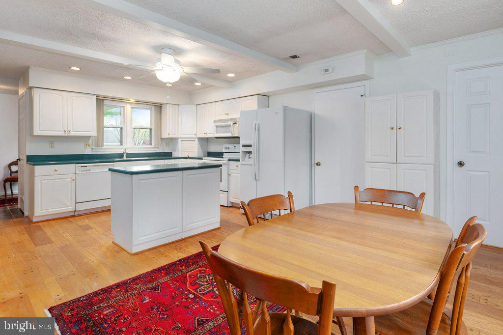 HERITAGE HARBOUR - Residential