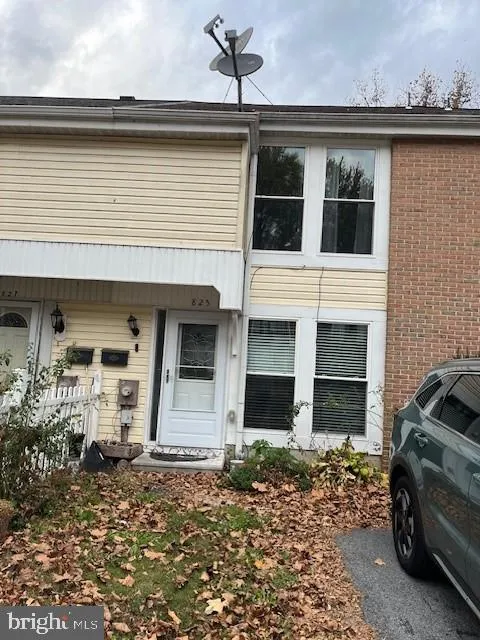 825 Summit Chase Drive, Reading, PA MLS: PABK2056748