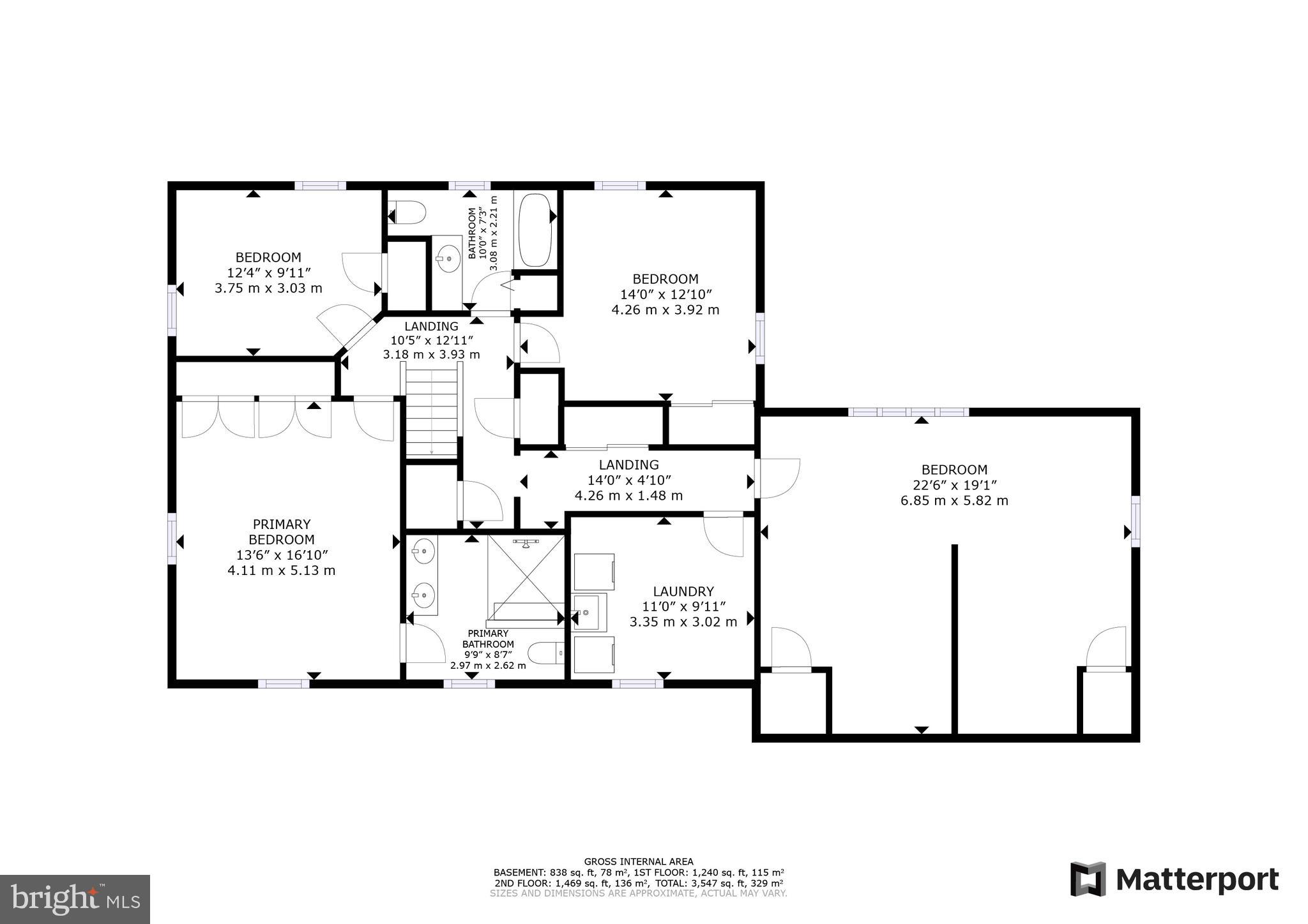 LONDON BRIDGE ESTATES - Residential