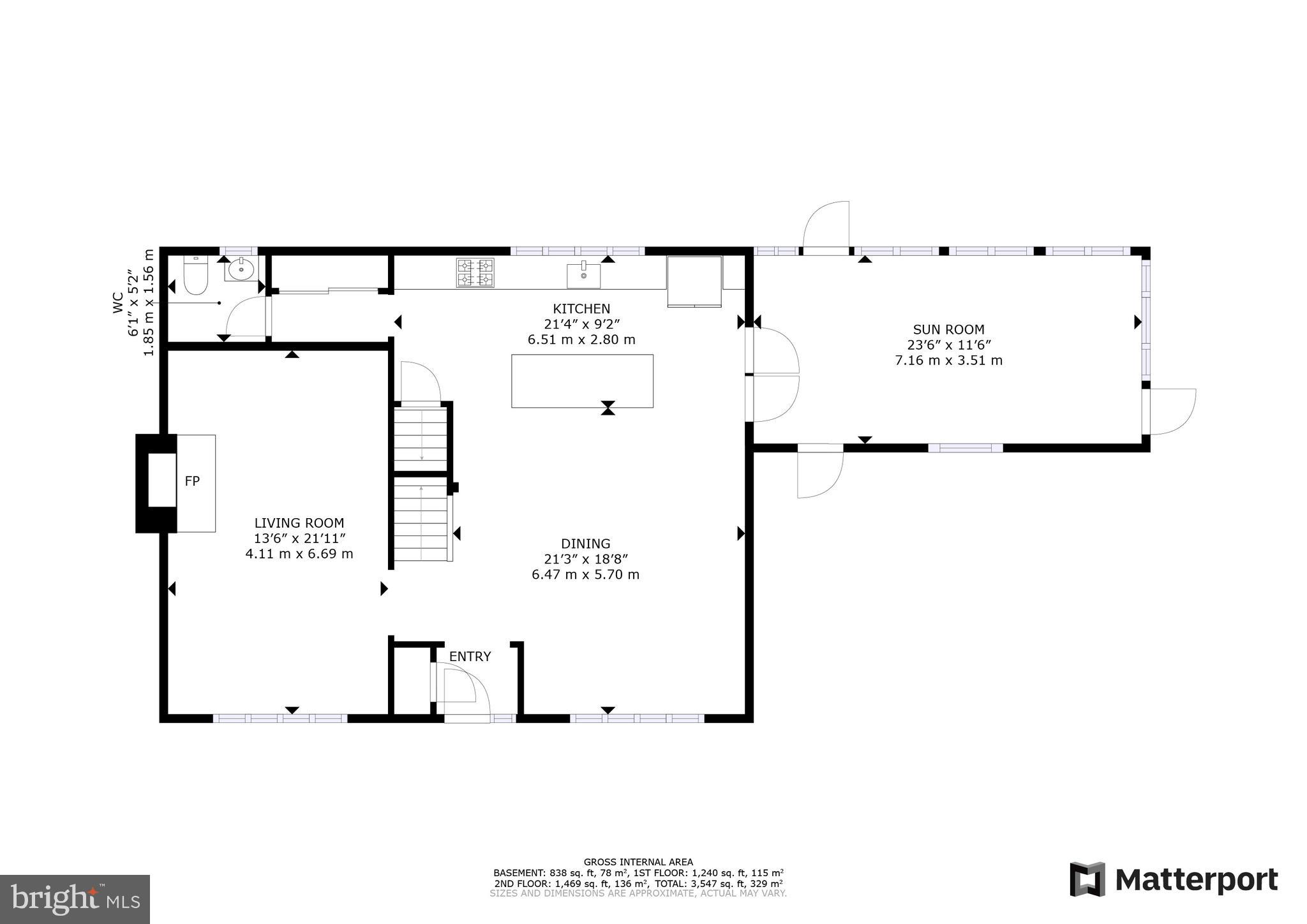 LONDON BRIDGE ESTATES - Residential