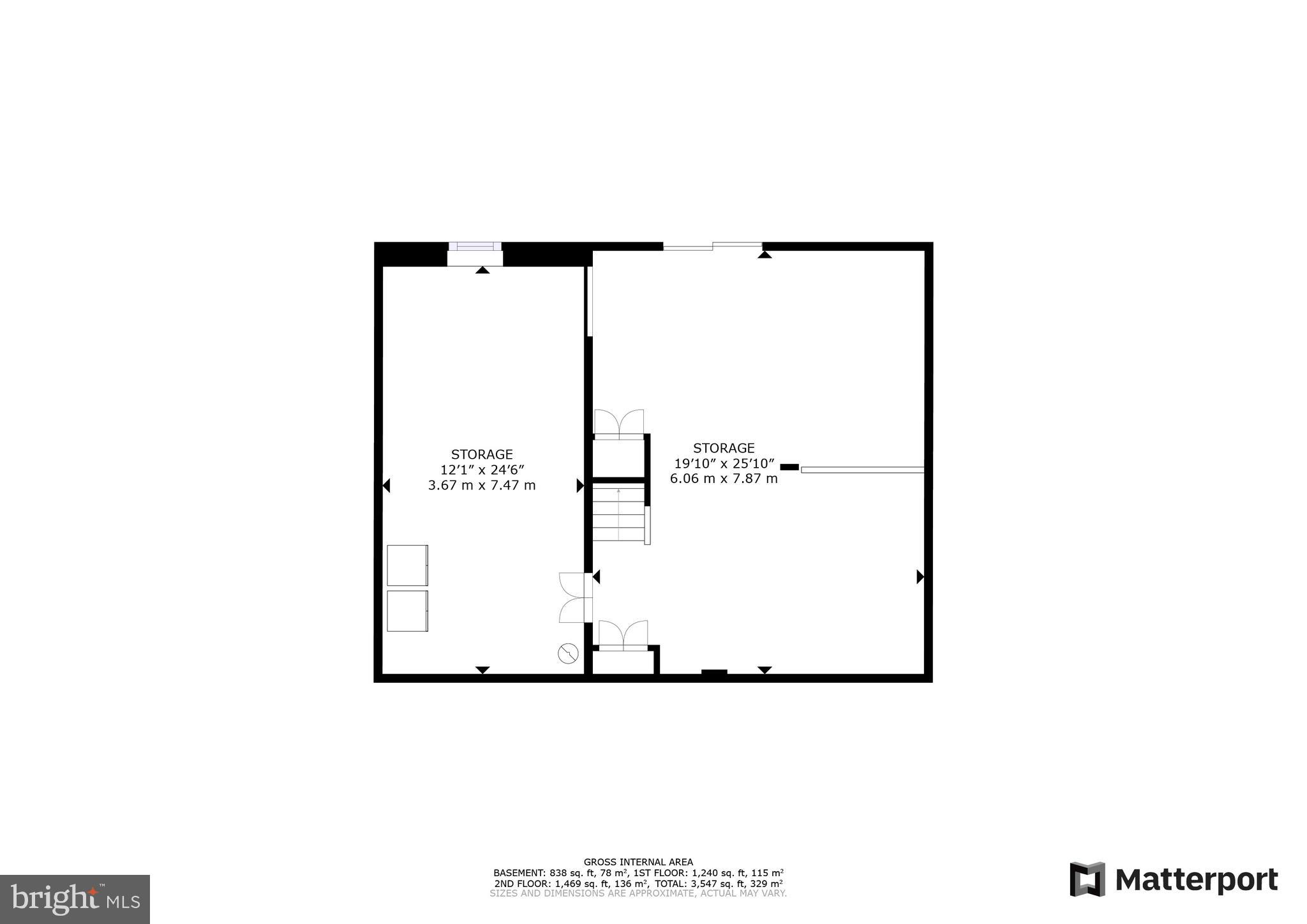 LONDON BRIDGE ESTATES - Residential