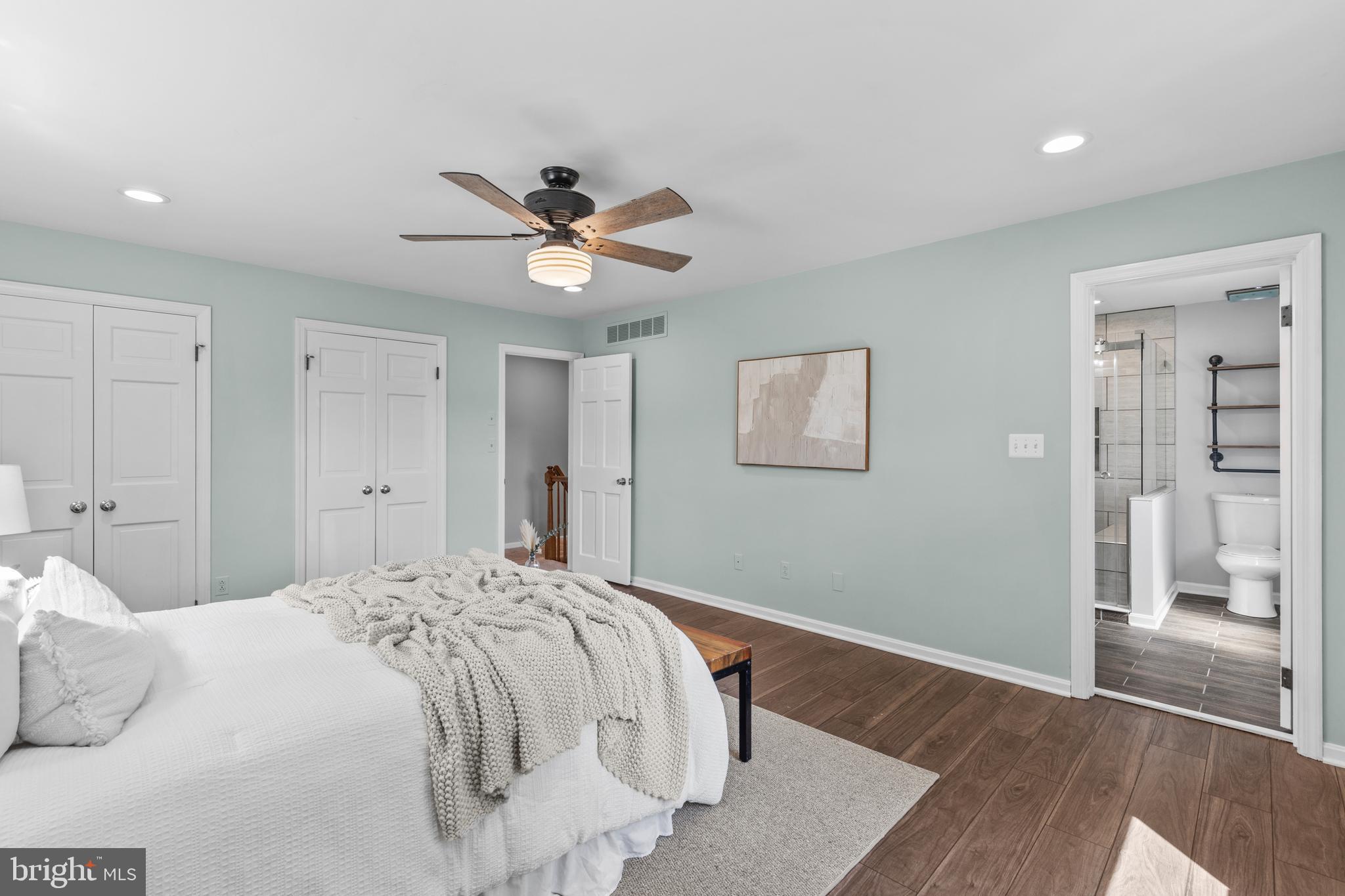 LONDON BRIDGE ESTATES - Residential