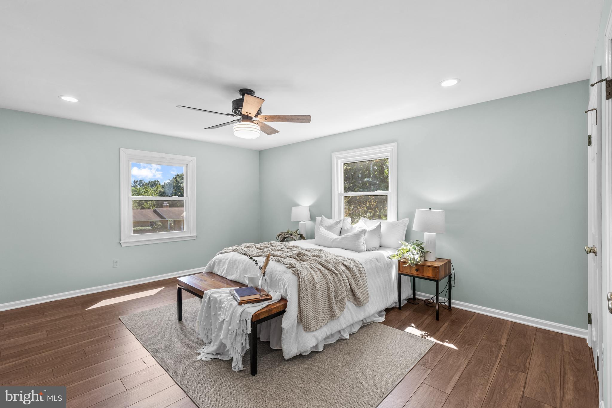 LONDON BRIDGE ESTATES - Residential