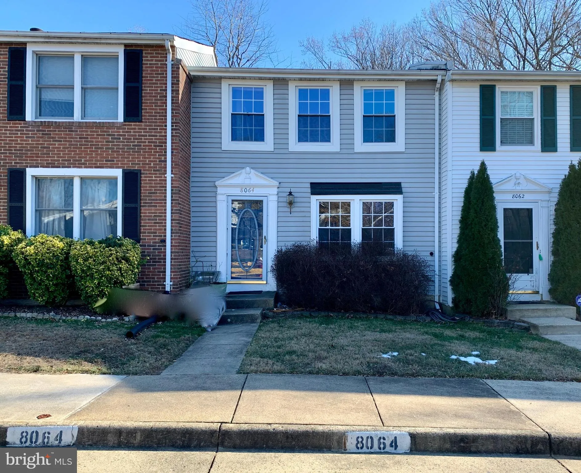 8064 Steeple Chase Court, Springfield, VA 22153