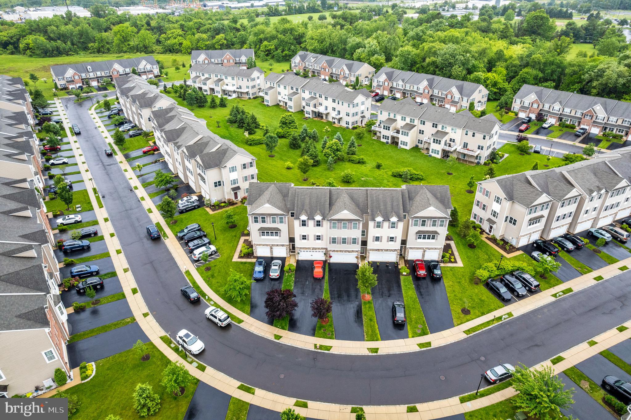 SADDLEBROOK ESTATES - Residential