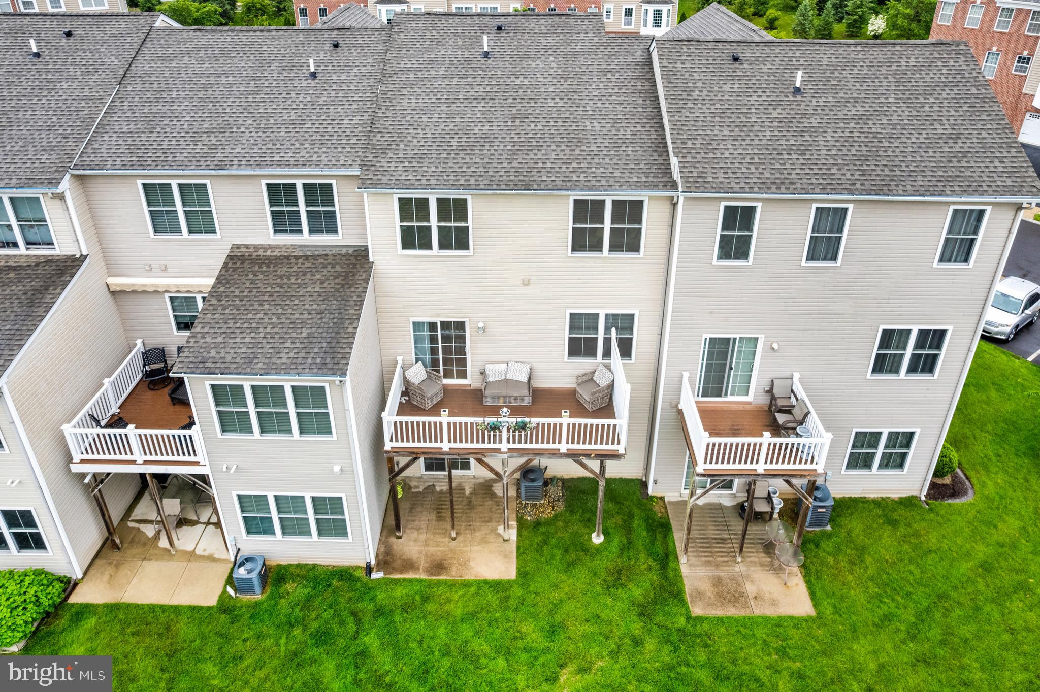 SADDLEBROOK ESTATES - Residential