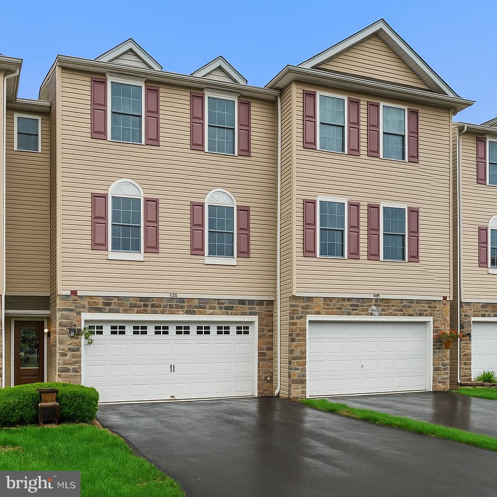 223 SADDLEBROOK DRIVE